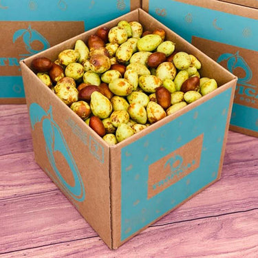Jujubes Masao Box